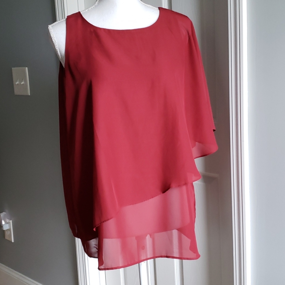 The Limited top sz M